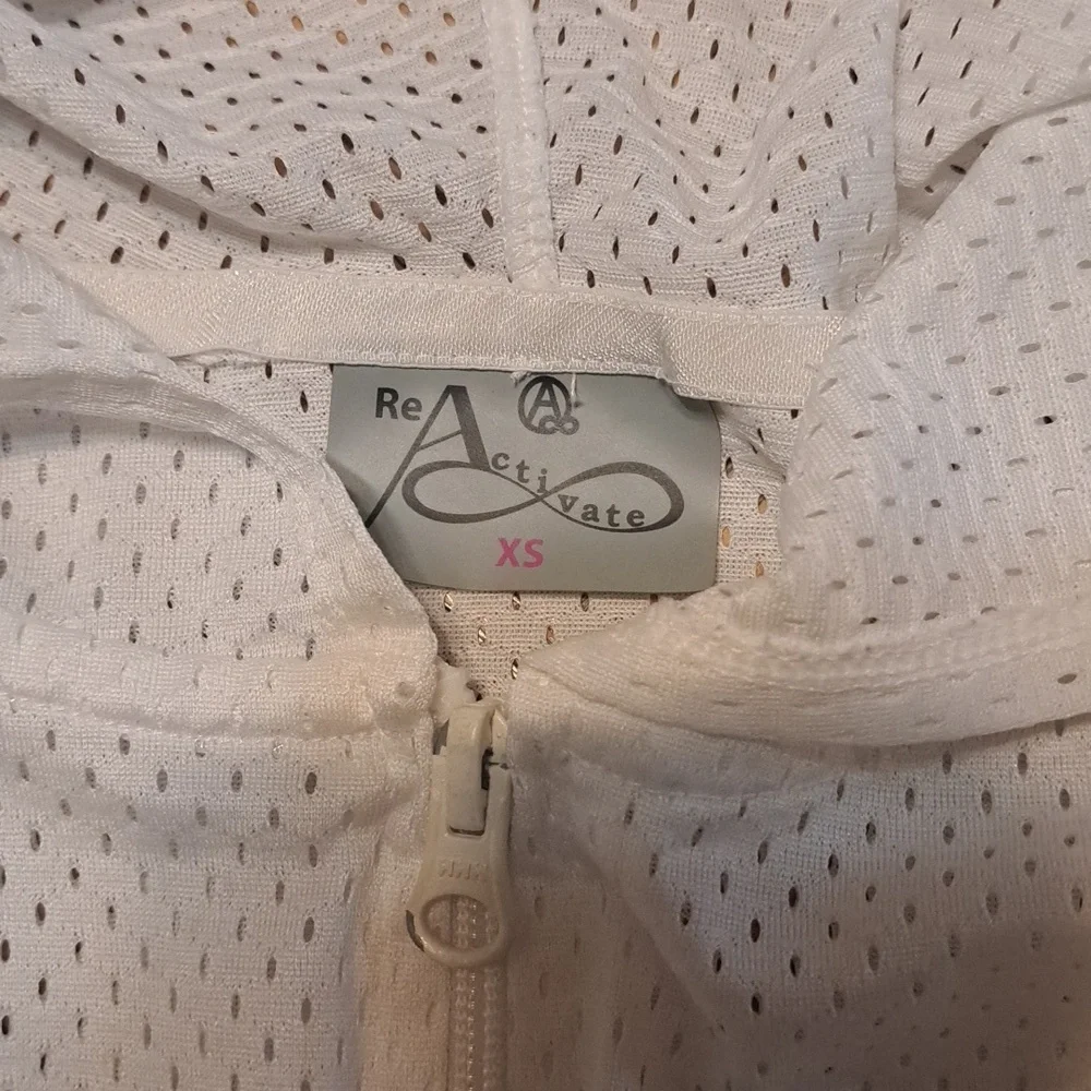 Reactivate Mesh Zippy - Picture 3 of 3